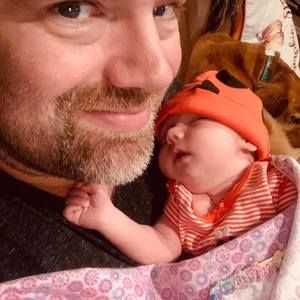 Meet your Posher, Tom